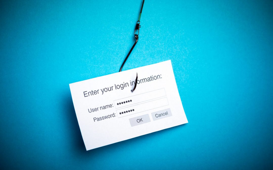 10 different ways to spot a phishing attempt