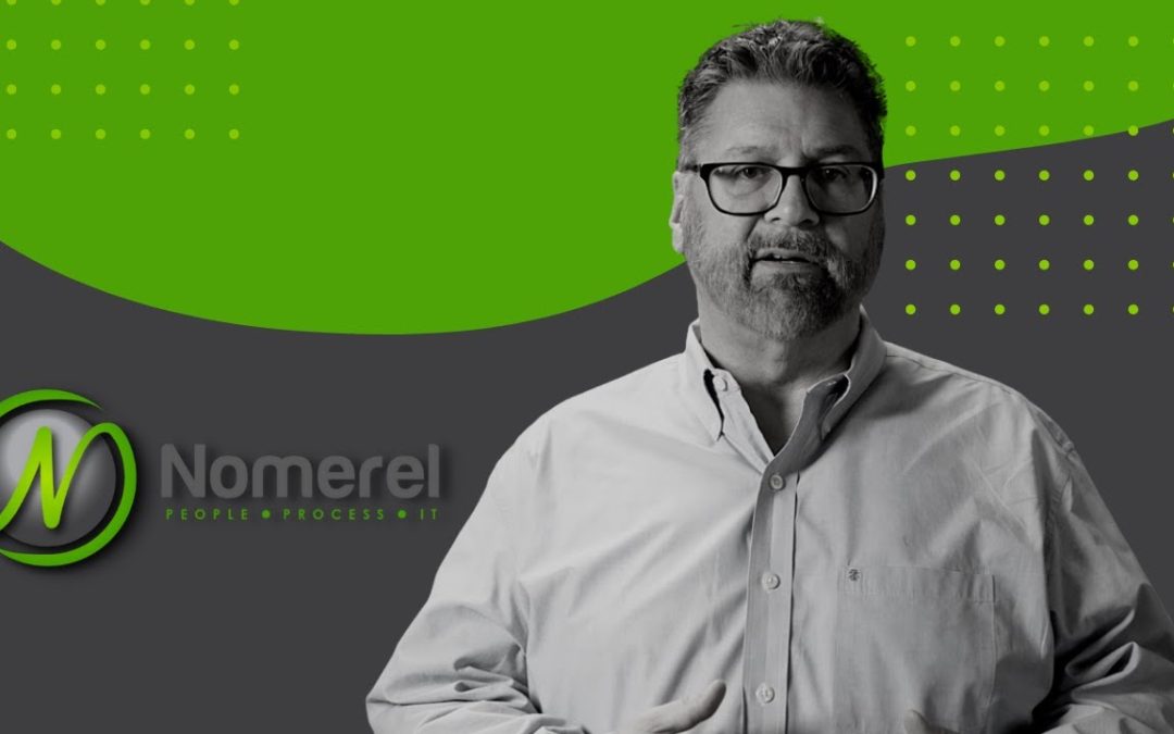 Nomerel | IT Services | CMMC 2.0 | Cyber Security