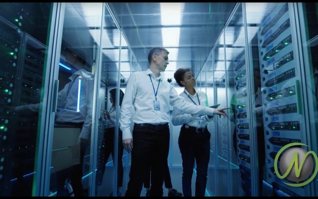 Nomerel | IT Solutions | Cyber Security