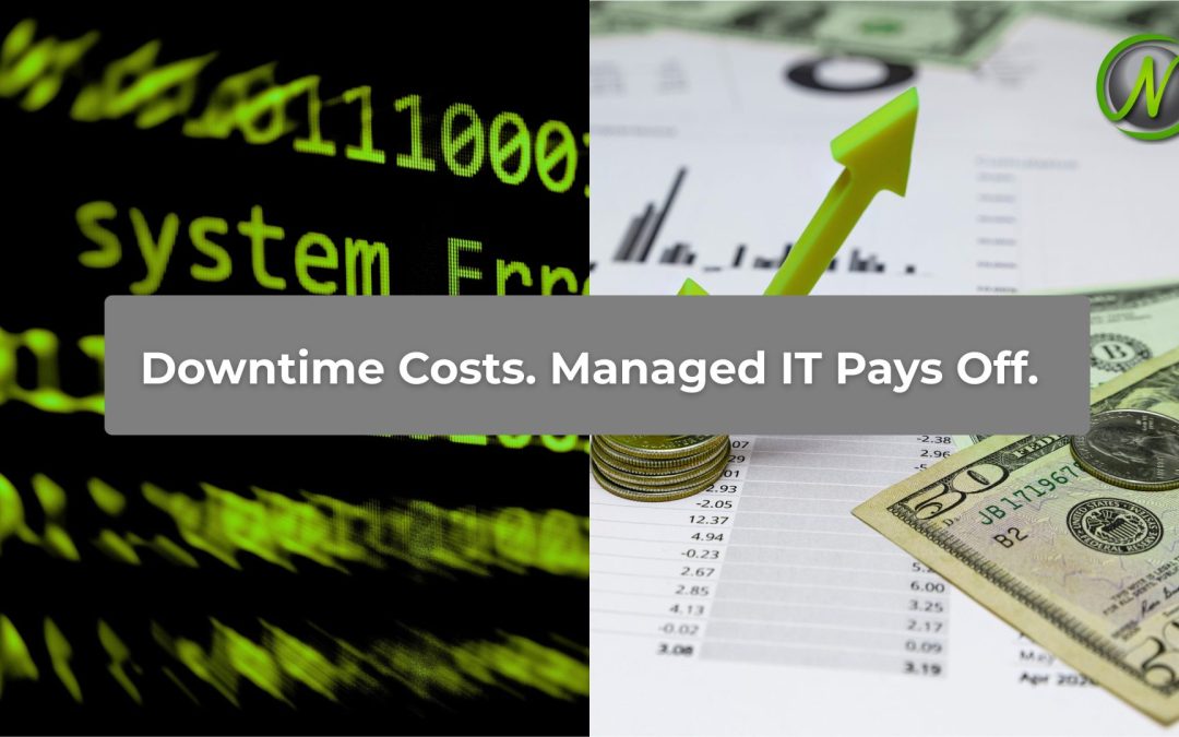 The ROI of Managed IT Services for Tulsa Businesses: A Cost-Benefit Analysis