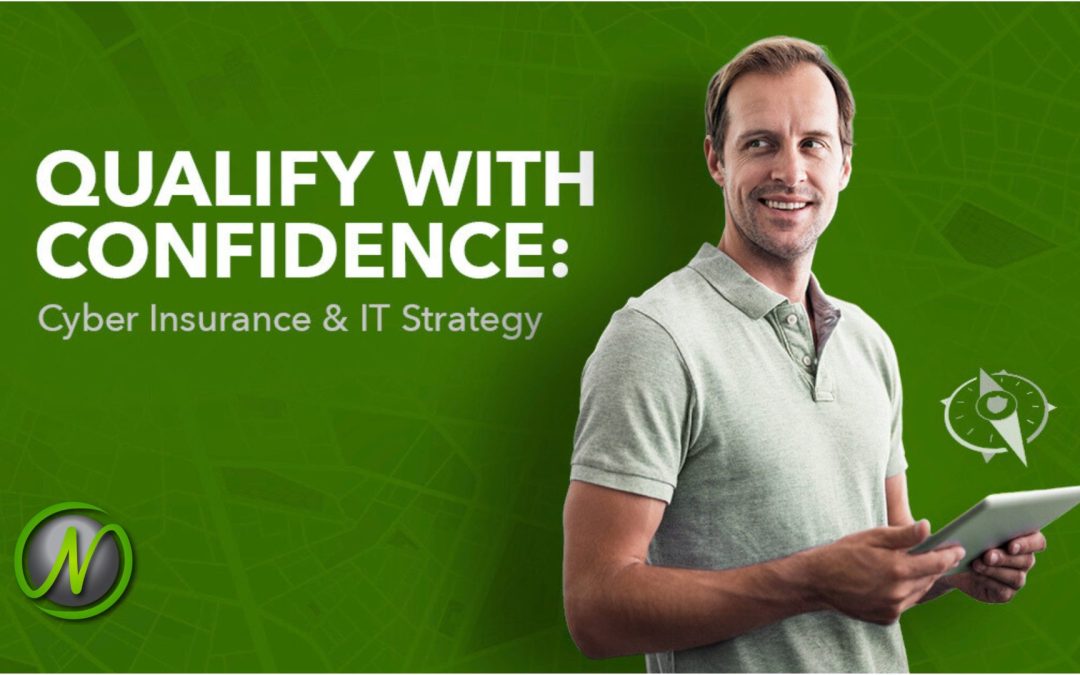 IT & Cyber Insurance Webinar Recap | Cybersecurity & Disaster Recovery Tips