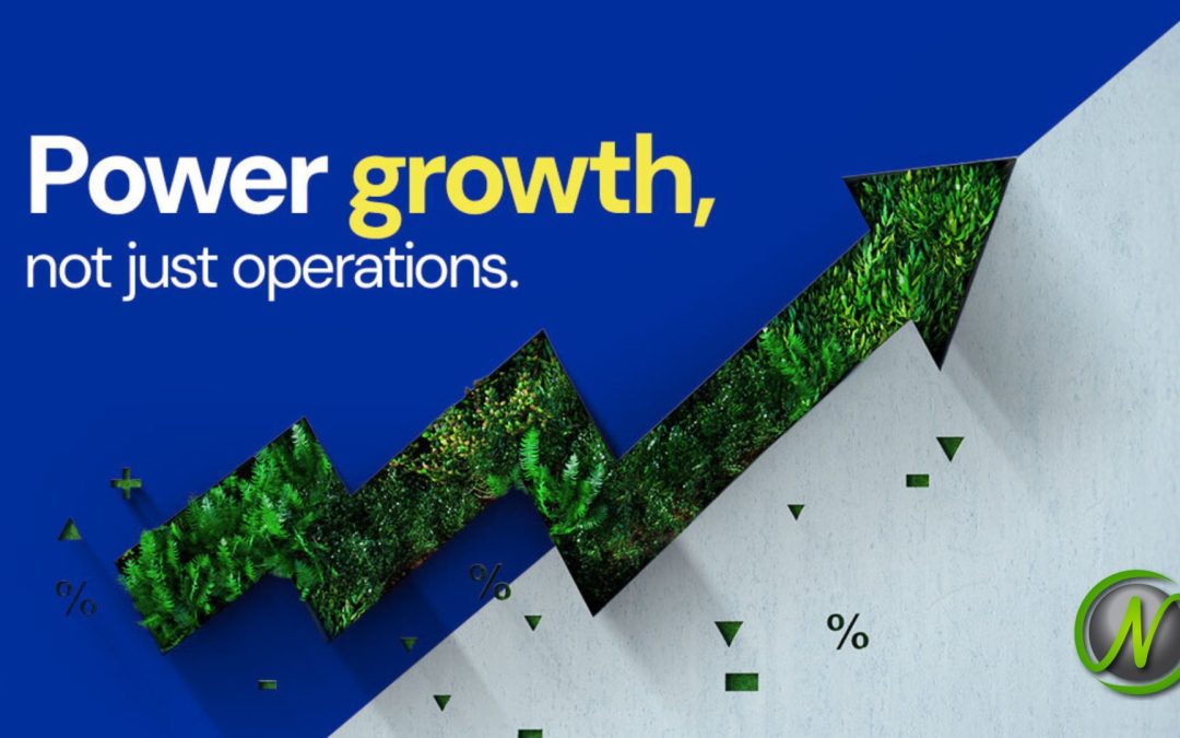 How Smart Tech Budgets Drive Business Growth — Not Just IT Performance